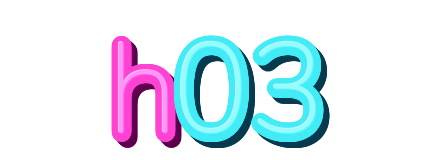 h03 — logo kanal